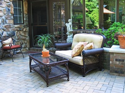paving contractors toronto