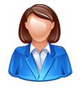female avatar 120