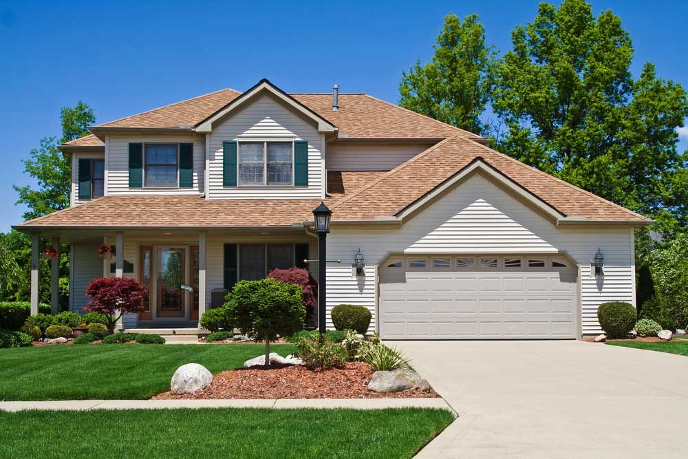 concrete driveway contractors toronto