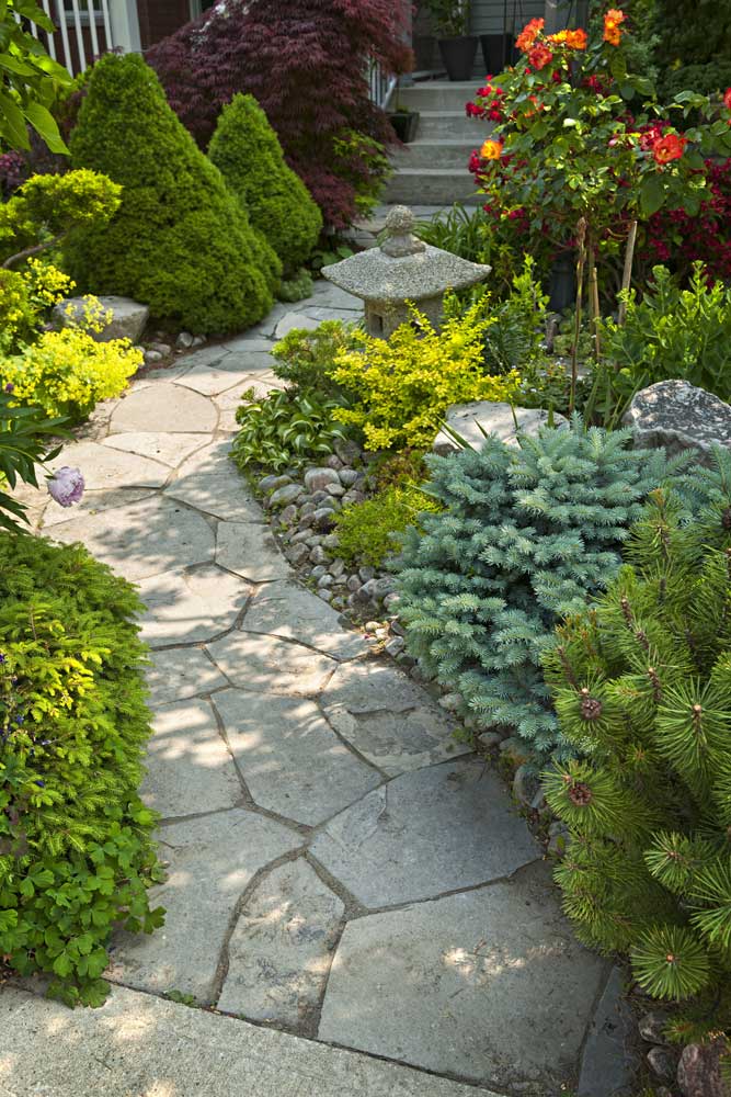 flagstones toronto