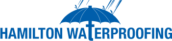 hamilton waterproofing web logo