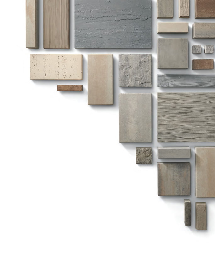 concrete pavers