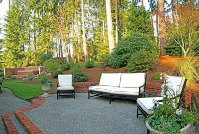 Exposed Aggregate concrete services toronto