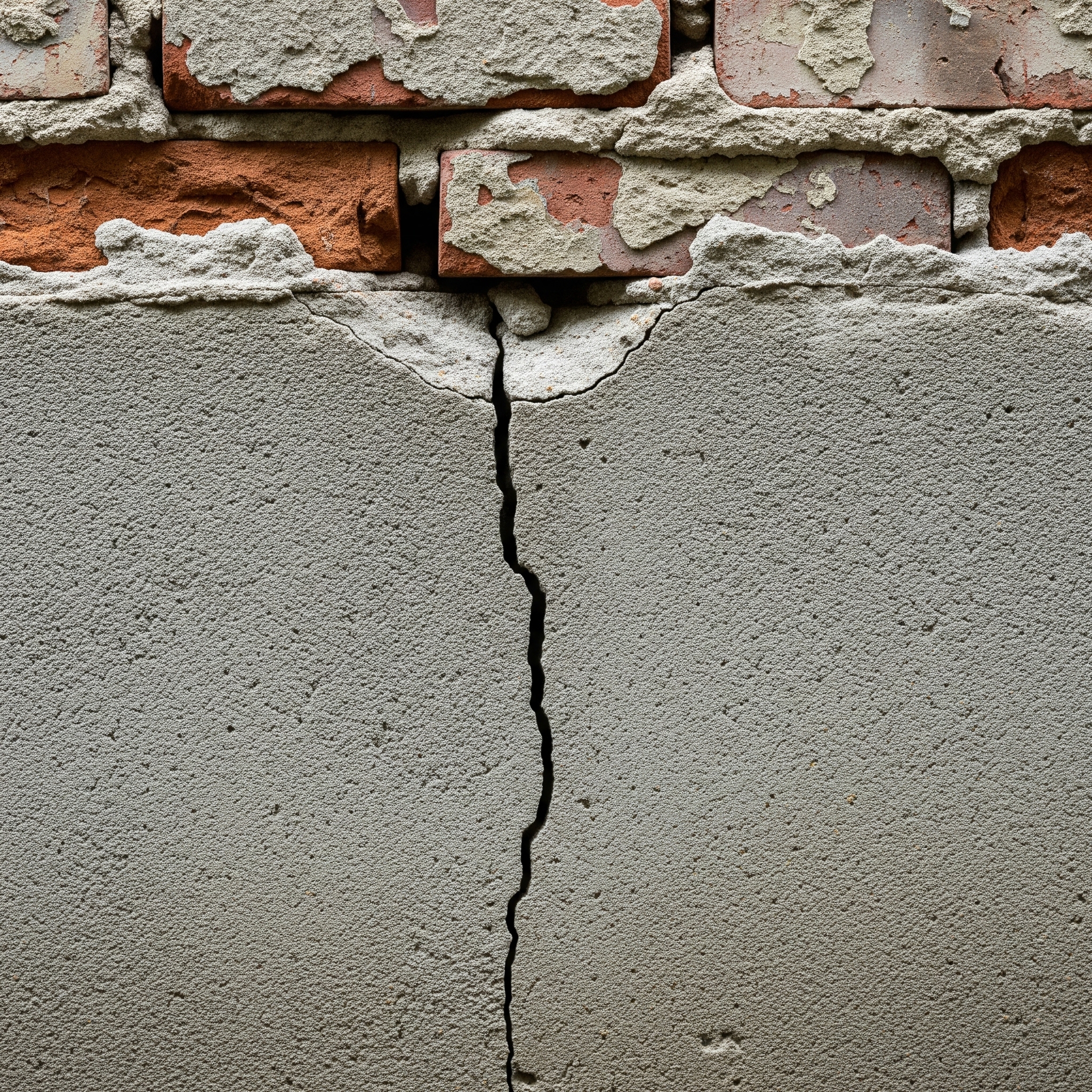 Concrete Repair