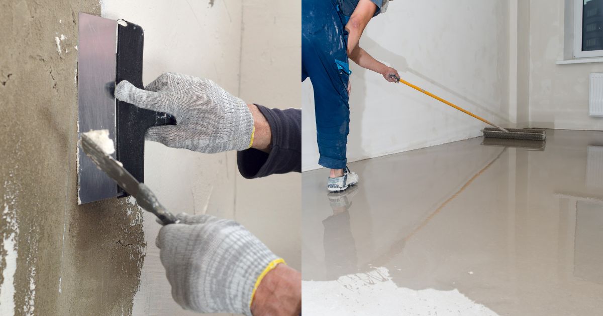 concrete sealing vs coating