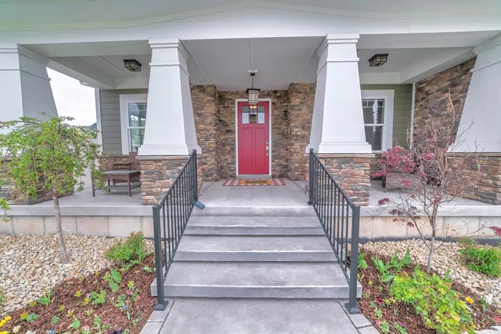 concrete step replacement options