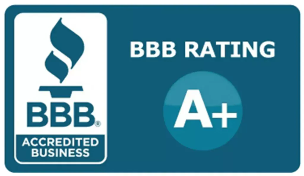 A Plus BBB Rating 1 scaled 1
