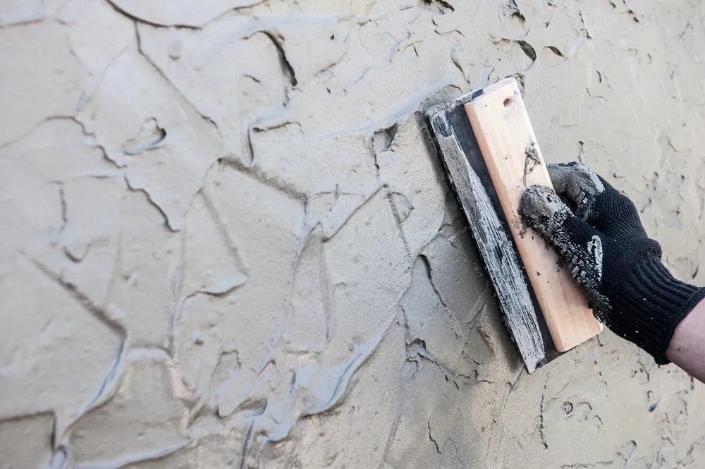concrete coating and staining in toronto