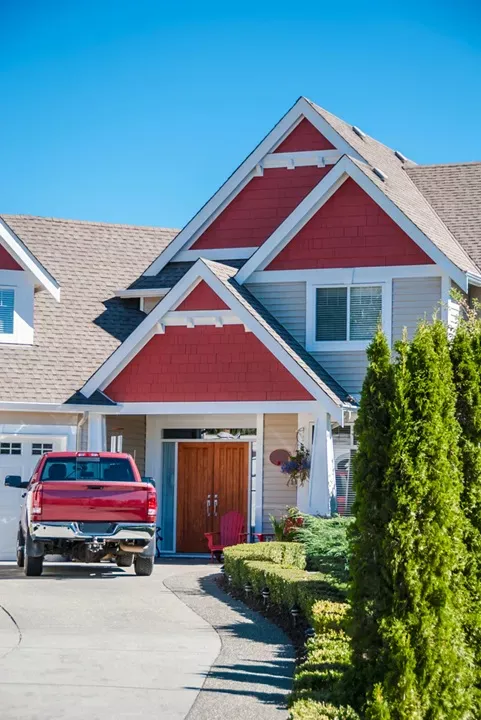 concrete driveway repair
