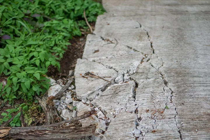 concrete overlay