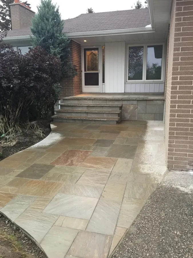 concrete patio contractors near me