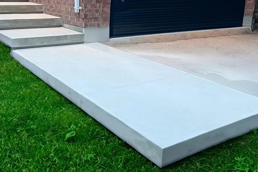 concrete resurfacing