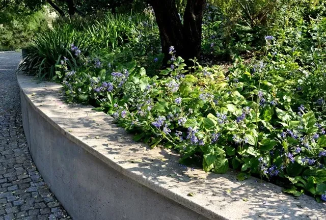 retaining wall contractors toronto