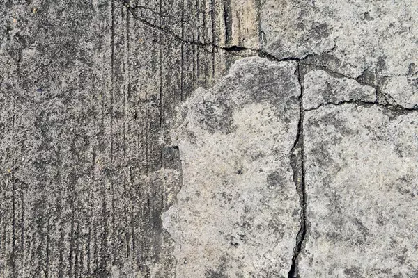 stamped concrete restoration